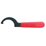 Chucknyckle typ F för snabbspännande borrchuck